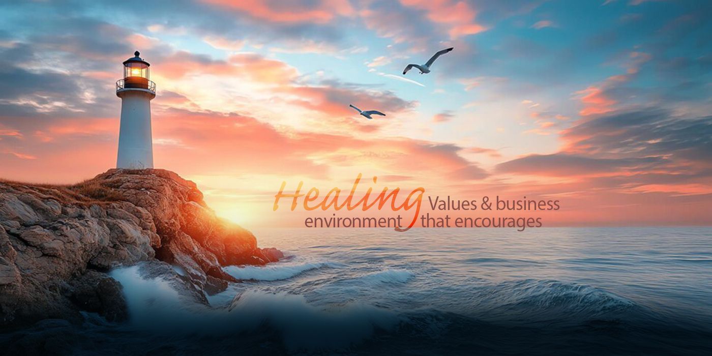 Althea principles